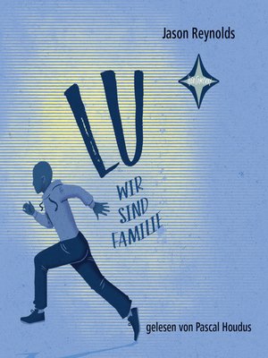 cover image of Lu--Wir sind Familie